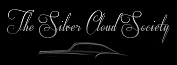 The Silver Cloud Society